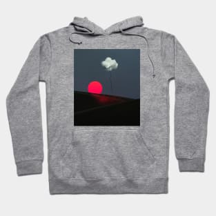 Want to catch a cloud? Hoodie